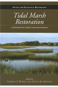 Tidal Marsh Restoration