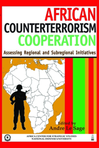 African Counterterrorism Cooperation