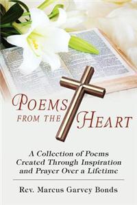 Poems from the Heart