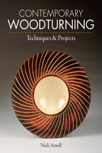 Contemporary Woodturning