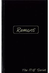 Romans -- Journible The 17:18 Series