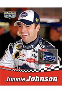 Jimmie Johnson