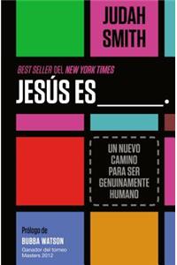 Jesús es ___.