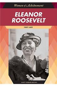 Eleanor Roosevelt