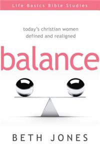 Balance