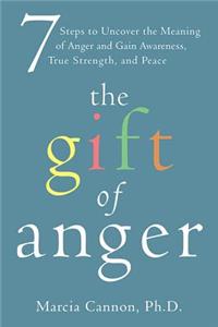 The Gift of Anger