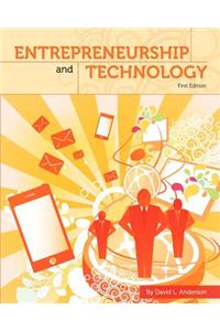 Entrepreneurship and Technology