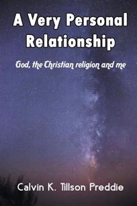 A Very Personal Relationship
