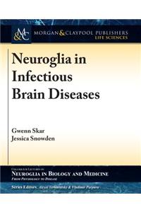 Neuroglia in Infectious Brain Diseases