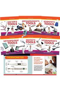 Professional Tools (Set)