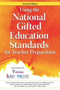 Using the National Gifted Education Standards for Teacher Preparation