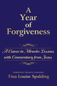 Year of Forgiveness