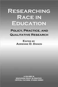 Researching Race in Education