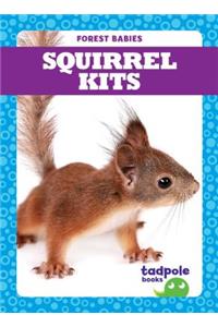 Squirrel Kits