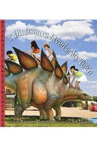 If Dinosaurs Lived in My Town