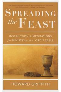 Spreading the Feast