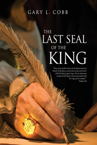 Last Seal of the King