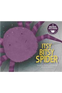 Itsy Bitsy Spider