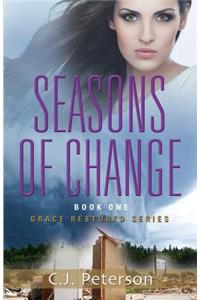 Seasons of Change