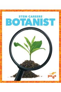 Botanist