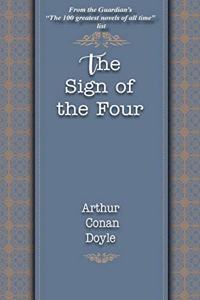 The Sign of the Four