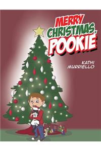 Merry Christmas, Pookie
