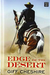 Edge of the Desert