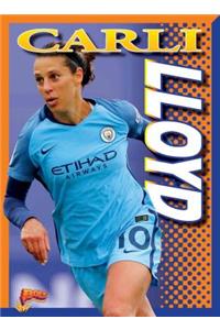 Carli Lloyd