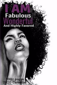 I Am Fabulous