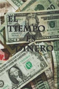 El tiempo es dinero