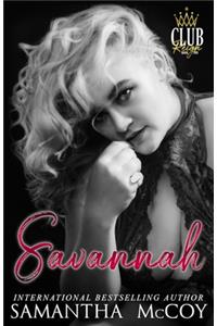 Savannah