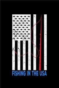 Fishing In The USA