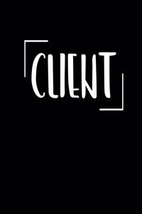 Client
