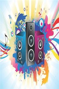 Music NoteBook