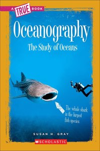 Oceanography: The Study of Oceans