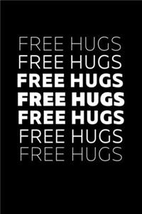 Free Hugs