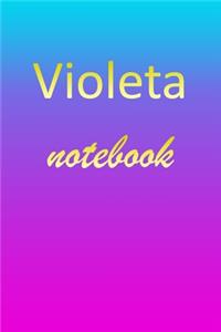 Violeta