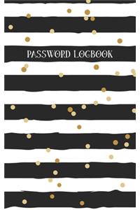 Password Logbook