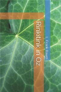 Rinkitink in Oz