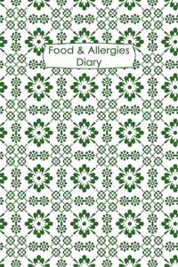 Food & Allergies Diary