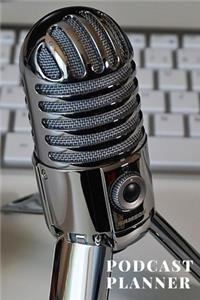 Podcast Planner