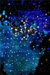 Ruby