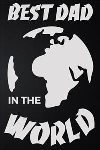 Best Dad In The World