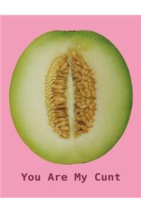 You Are My Cunt