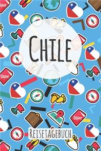 Chile Reisetagebuch