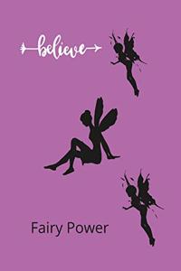 Journal (Fairies)