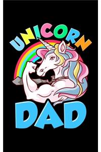 Unicorn Dad