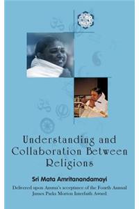 Understanding And Collaboration Between Religions