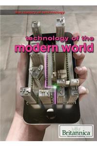 Technology of the Modern World