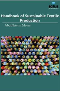 Handbook of Sustainable Textile Production